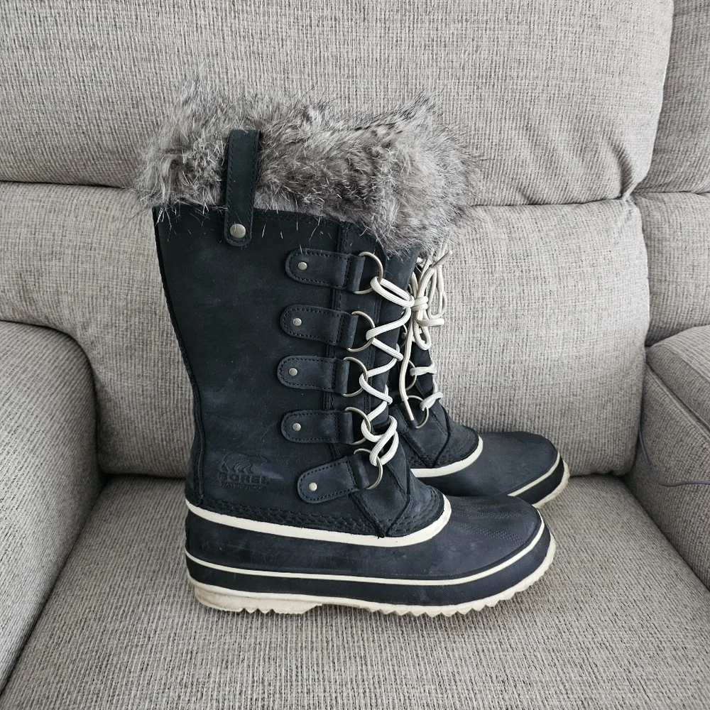 Sorel joan arctic